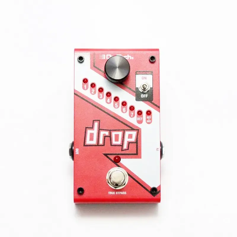 Outlet DigiTech The Drop