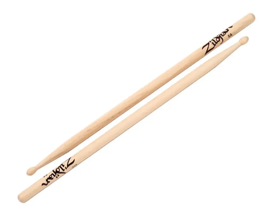 Zildjian 5AWN Erbjudandepris