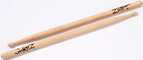 Zildjian 5BWN Rabatt
