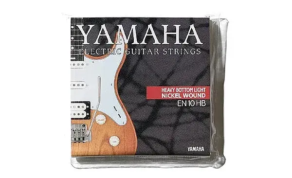Populär Yamaha EN10HB