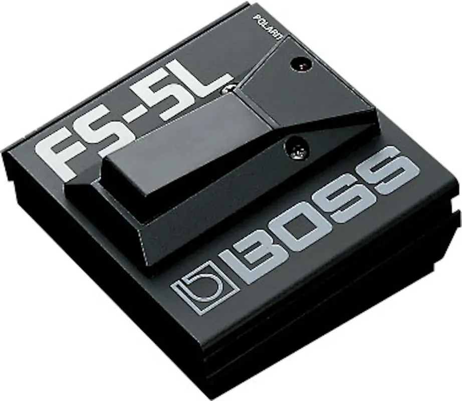 Begränsat erbjudande BOSS FS-5L
