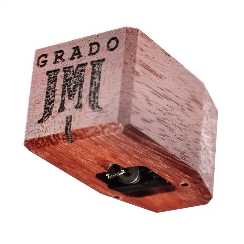 Expressleverans Grado Master3 Pickup