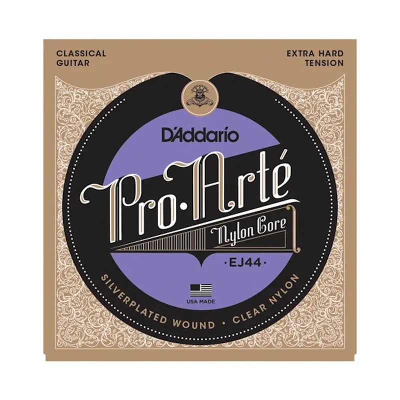 Köp nu d'Addario EJ44