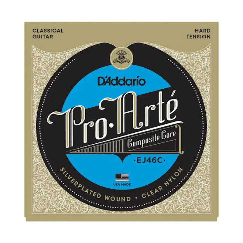 d'Addario EJ46C Billigare