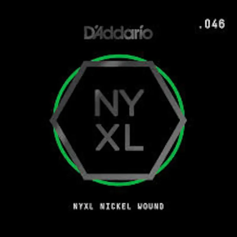 D'Addario NYNW046 Reapris