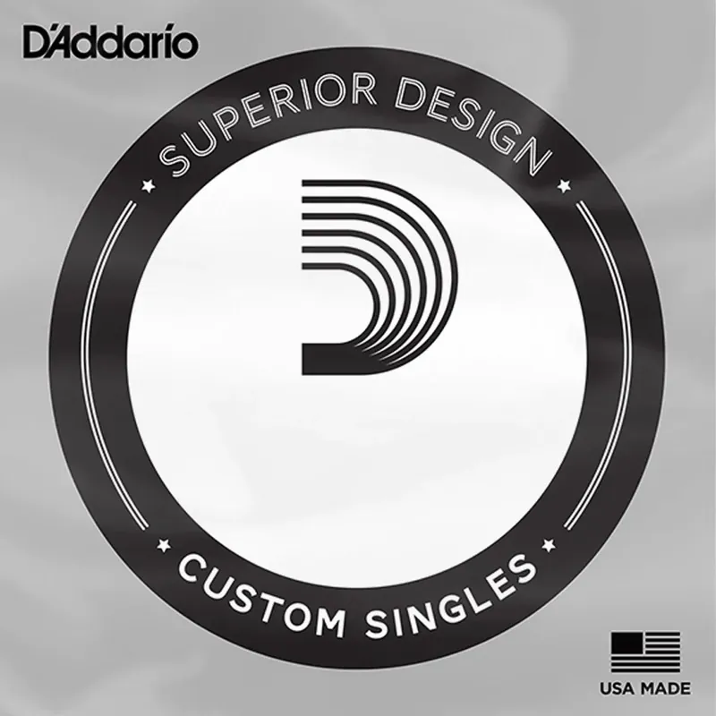 D'Addario PSG034 Snabb frakt