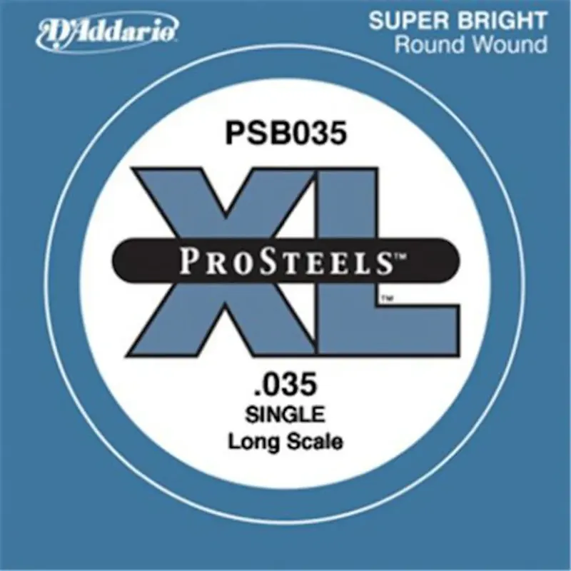 D'Addario PSB035 Köp nu