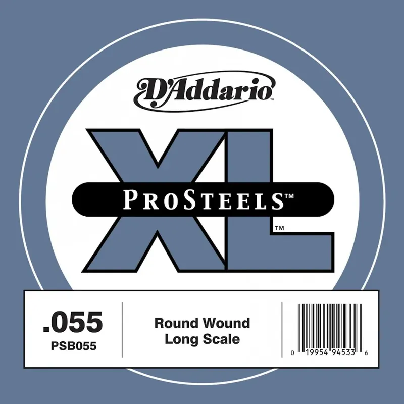 Rabatter D'Addario PSB055