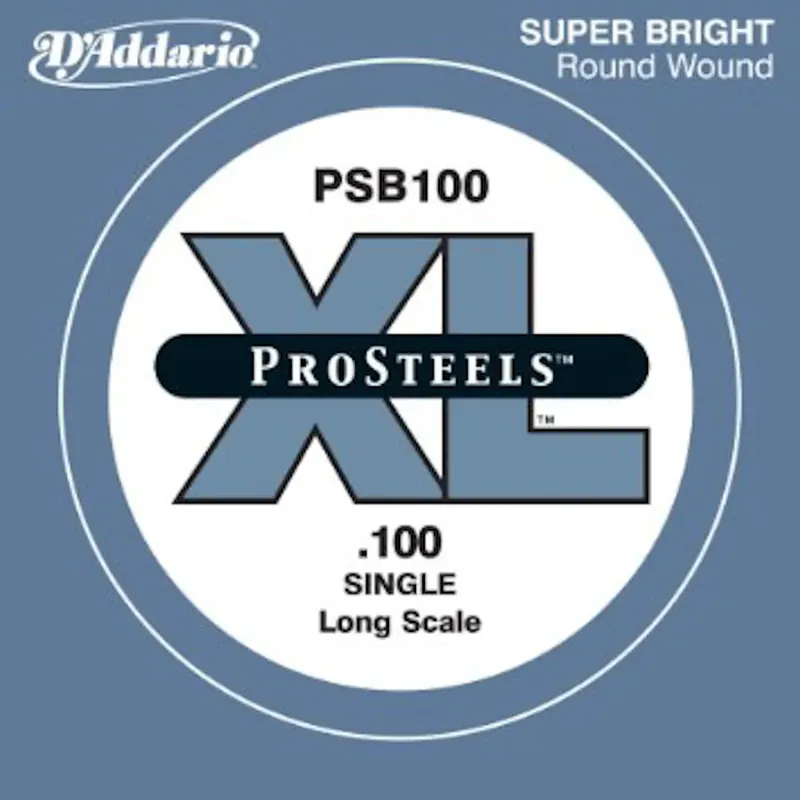 D'Addario PSB100 Köp online