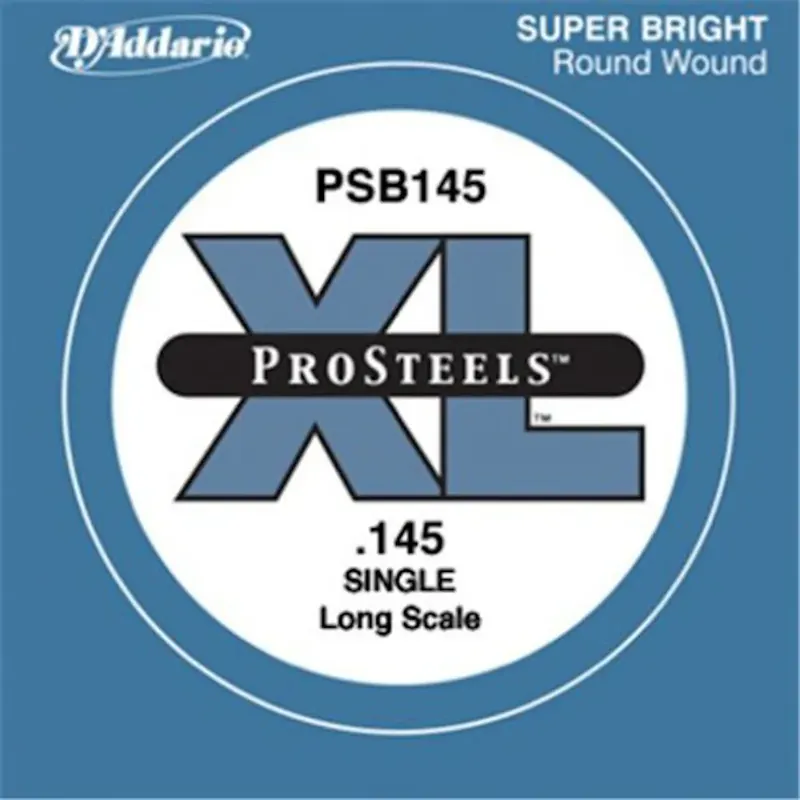 D'Addario PSB145 Populär