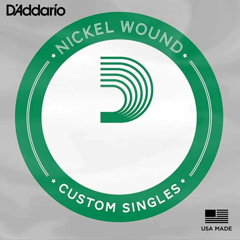 Snabb leverans D'Addario XB085SL
