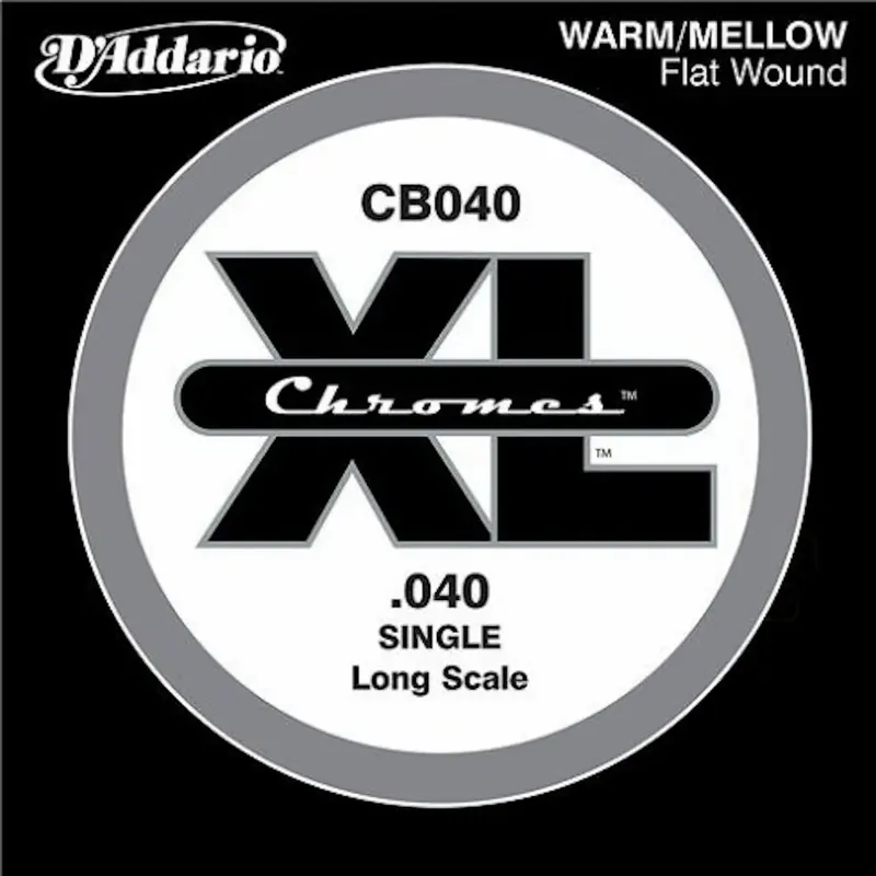 Lågt pris D'Addario CB040