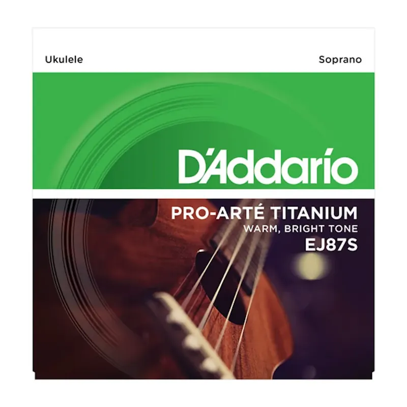 D'Addario EJ87S Erbjudande