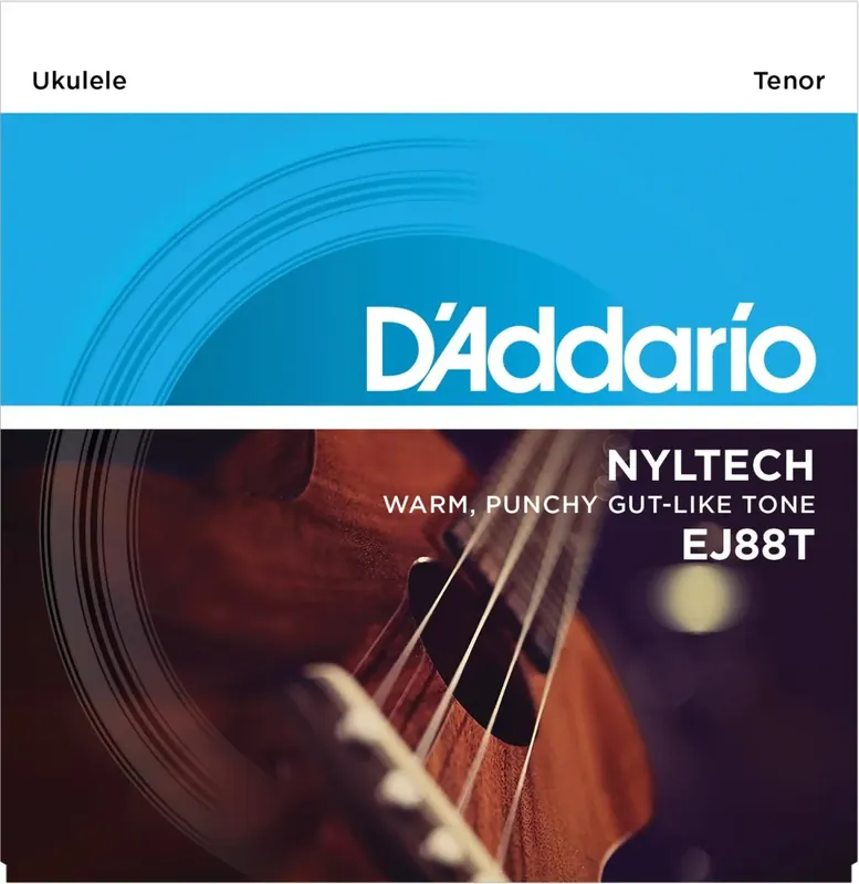 D'Addario EJ88T Lägg i varukorgen
