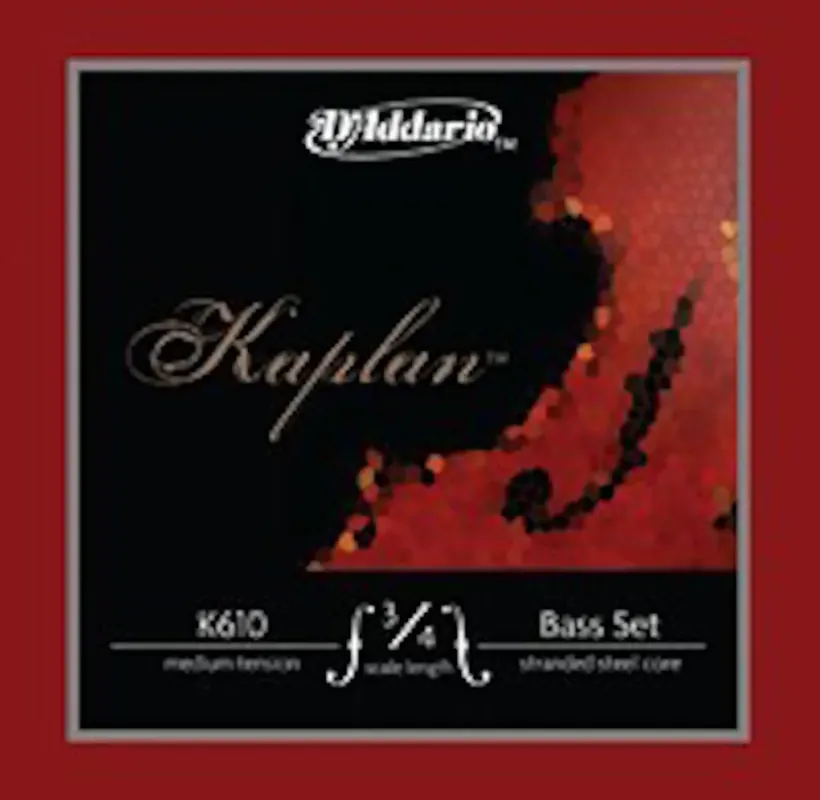 Rea D'Addario K610 3/4M