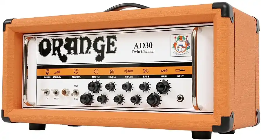 Orange AD30HTC Bästa pris