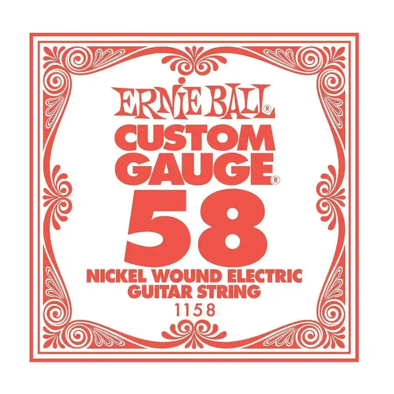 Fynd Ernie Ball EB-1158