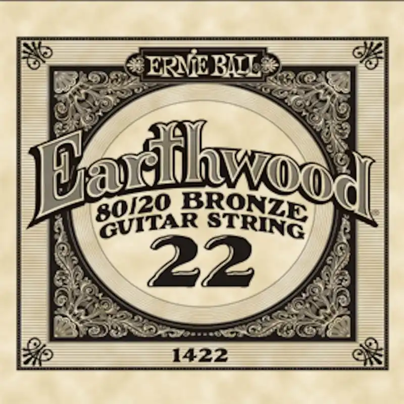 Ernie Ball EB-1422 6-pack Erbjudande