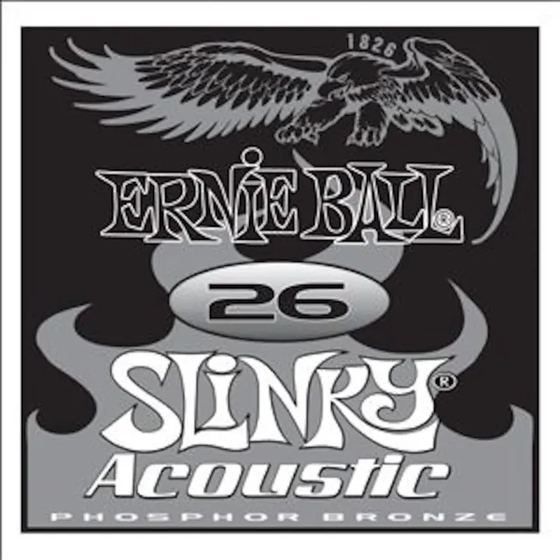Ernie Ball EB-1826 Erbjudandepris