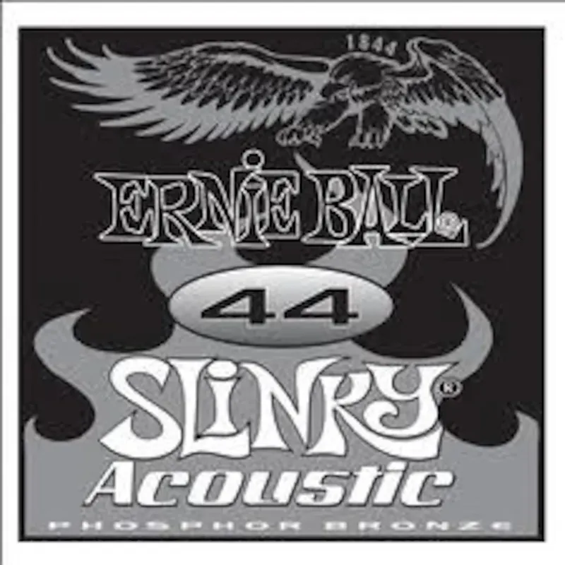 Ernie Ball EB-1844 Populärt val