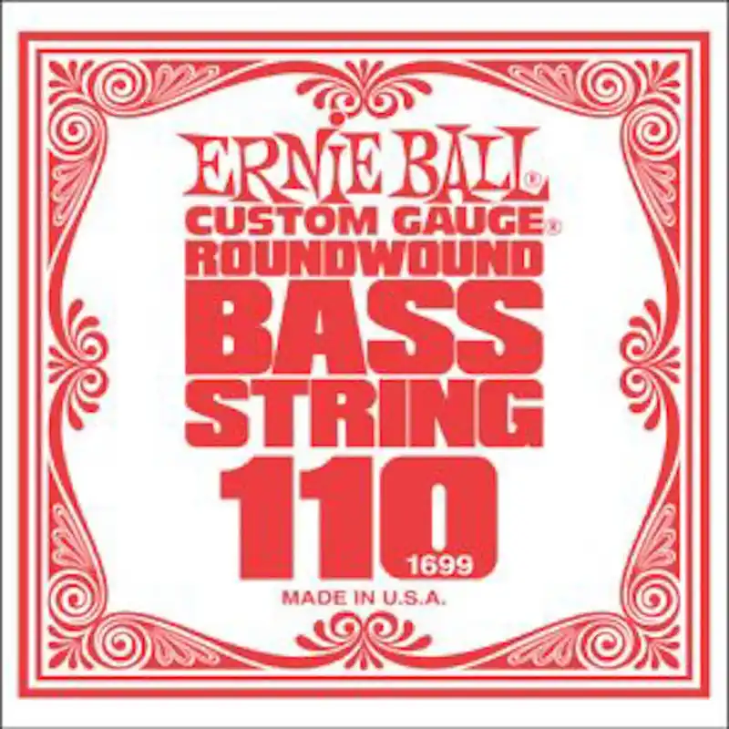 Nyhet Ernie Ball EB-1699
