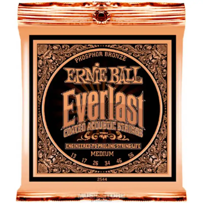 Extra rabatt Ernie Ball EB-2544