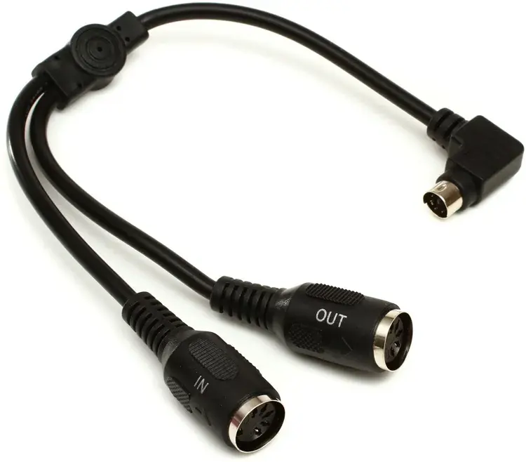 Lågt pris Singular Sound BeatBuddy Cable