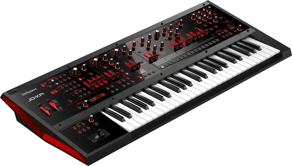 Sänkt pris Roland JD-XA