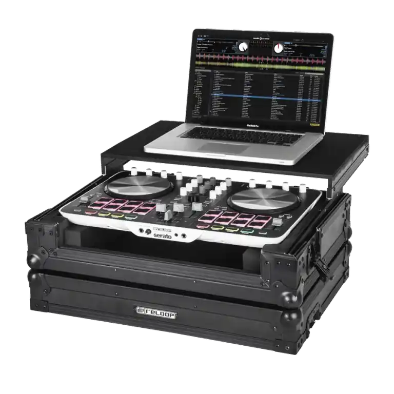 Snabb frakt Reloop Beatmix 2 Case
