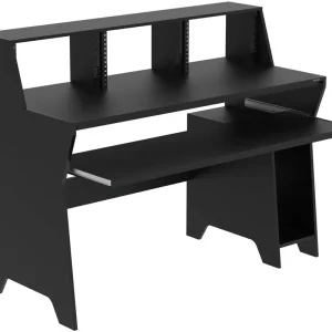 Zomo Studio Desk Milano Black Utförsäljning