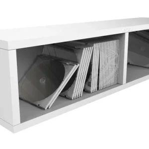 Zomo CS-Box 100 White Endast idag