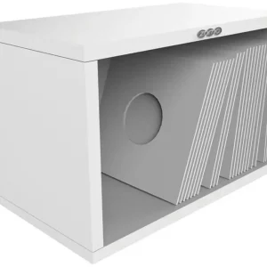 Zomo VS-Box 7/100 White Lägg i varukorgen