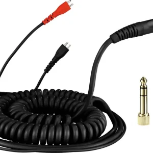 Zomo Spiral Cord DeLuxe (40180-CBD35) Lågt pris