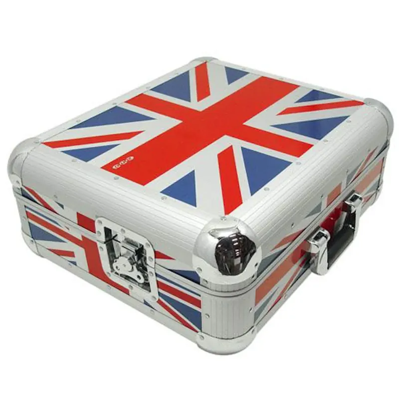 Zomo SL-12 UK Kampanj