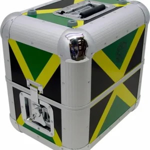 Zomo Recordcase MP-80 Jamaica Erbjudandepris