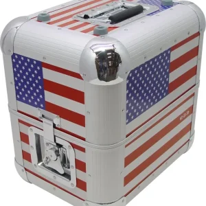 Zomo Recordcase MP-80 Stars&Stripes Utförsäljning