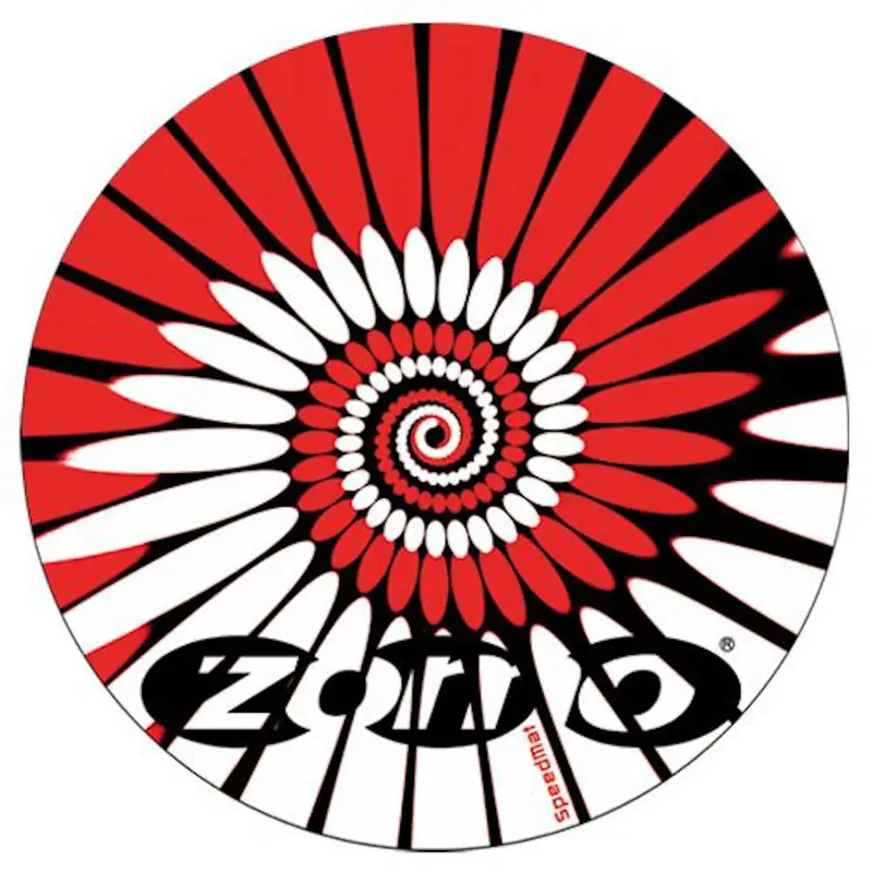 Zomo Zomo SpeedMat Set Endast idag