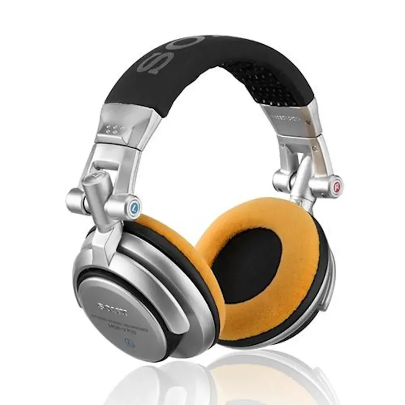 Zomo Earpad Set MDR-V700 Velour apricot Fynd
