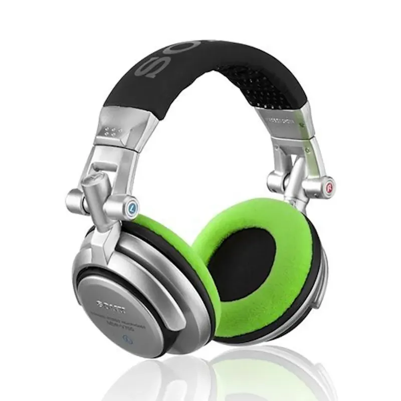 Zomo Earpad Set MDR-V700 Velour mint Populär