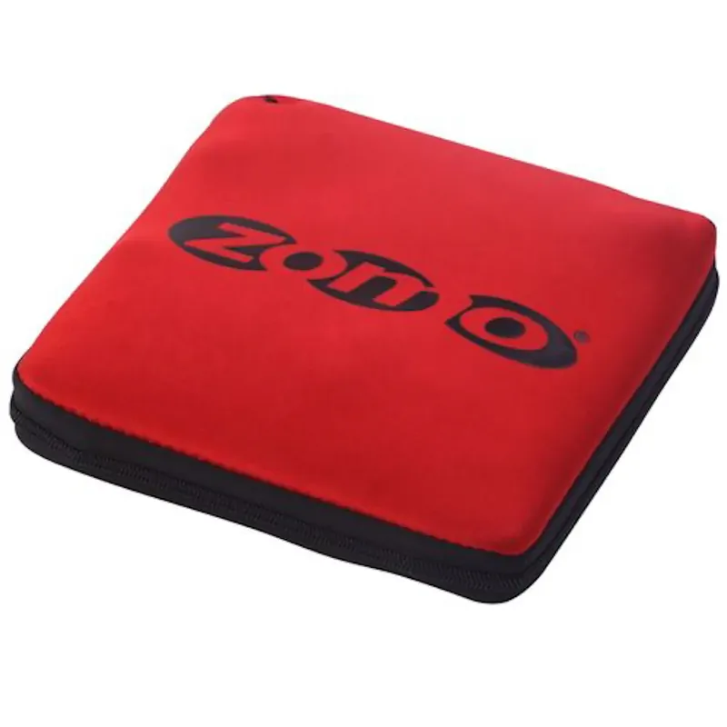Zomo Zomo Sleeve Protect KP Red Lägg i varukorgen