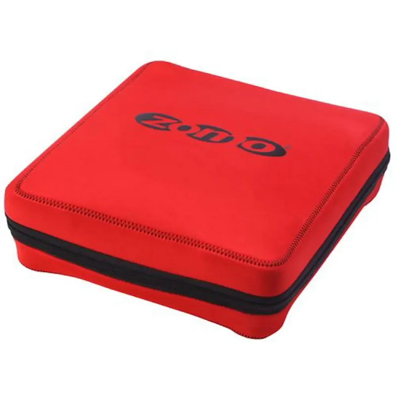 Zomo Zomo Sleeve Protect 800 Red Expressleverans