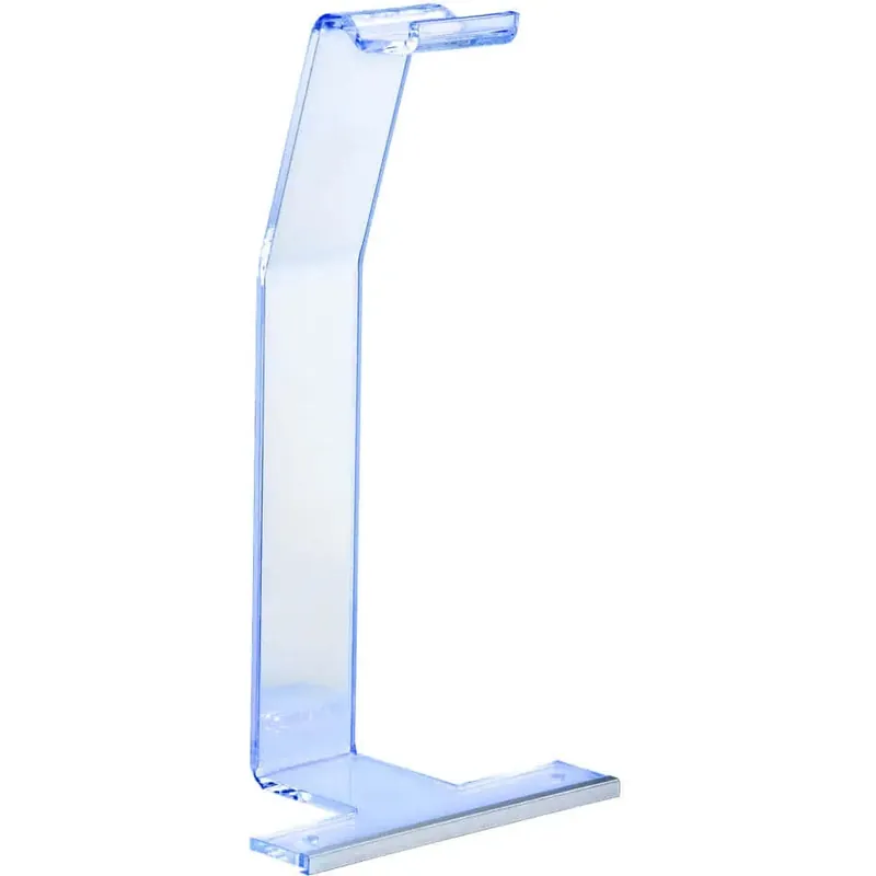 Zomo Deck Stand Headphone-Tray Acryl - RGB-Control Begränsad tid