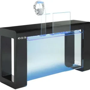 Zomo Deck Stand Acryl-Front - RGB Control Snabb leverans