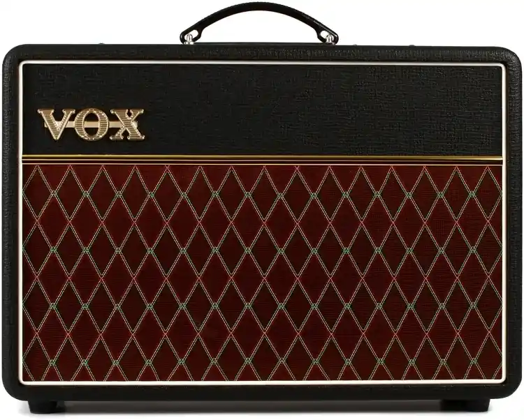 Begränsad tid Vox AC10C1