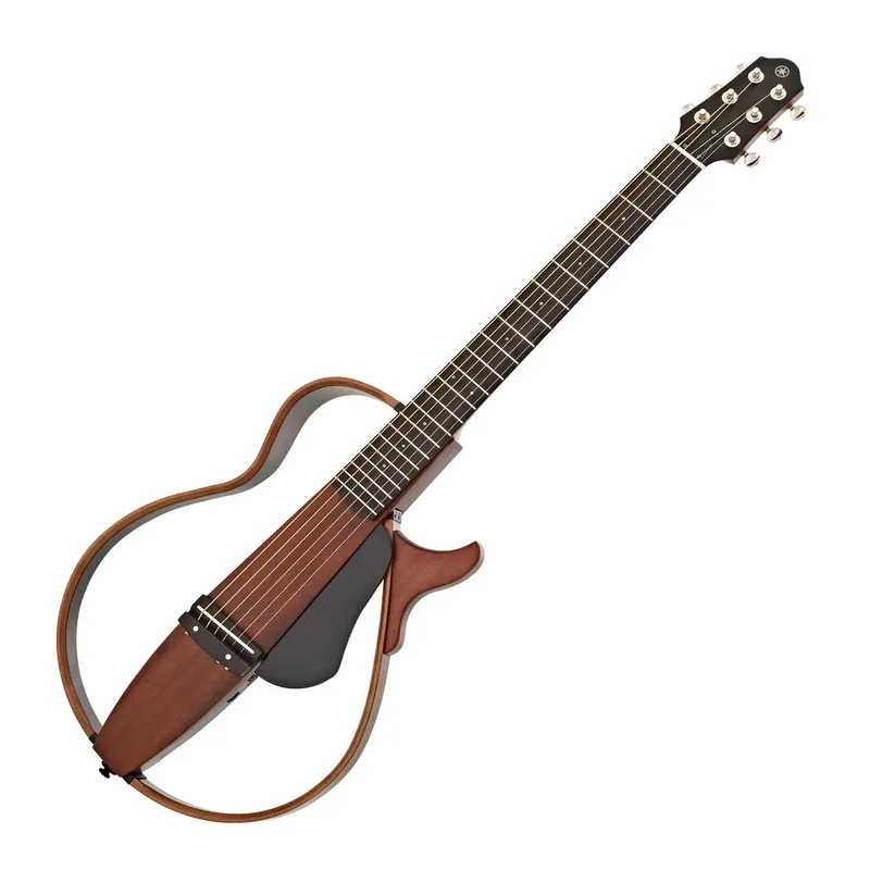 Yamaha SLG200S Natural Kampanj