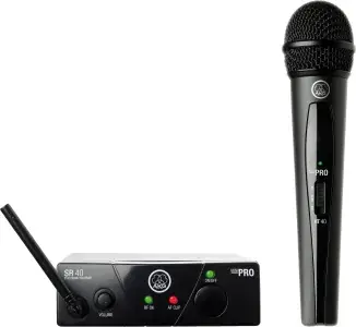 AKG WMS 40 MINI Vocal Set ISM2 I lager