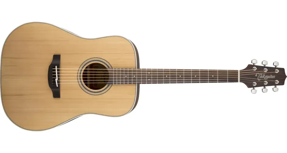 Utförsäljning Takamine GD20-NS