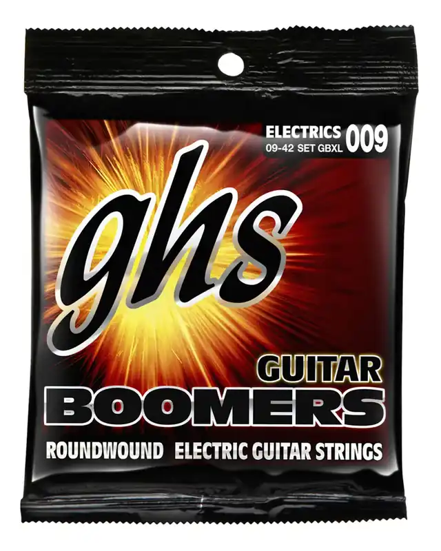 GHS GBXL Kundfavorit