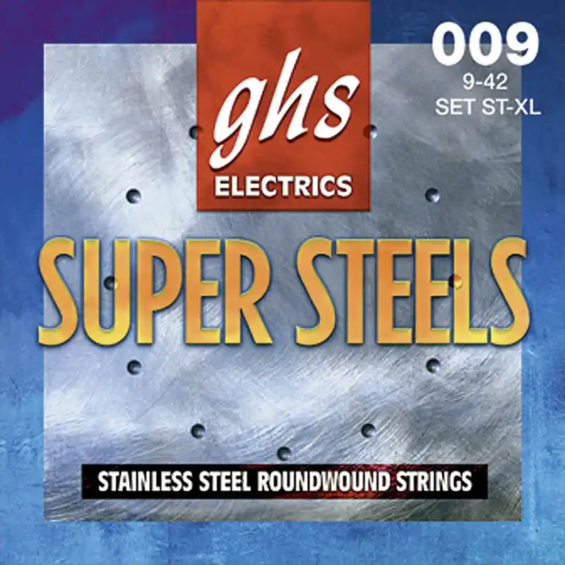 Beställ idag GHS ST-XL