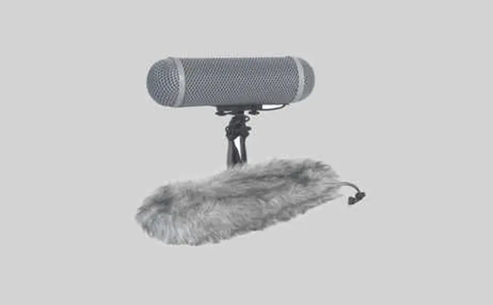 Shure FP A89SW-KIT Rabatt